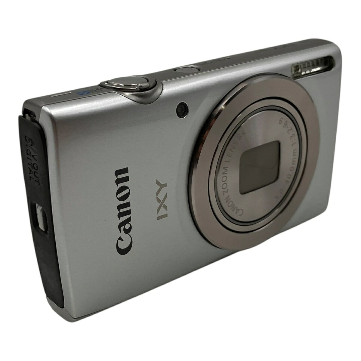 楽天市場】ixy170 デジカメ canon（カメラ・ビデオカメラ・光学機器