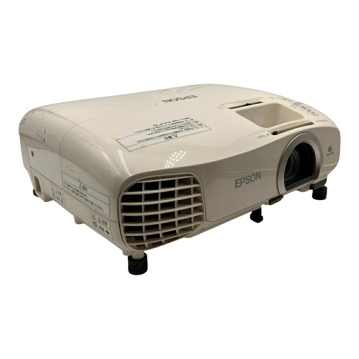 楽天市場】eh－tw8200w プロジェクターの通販