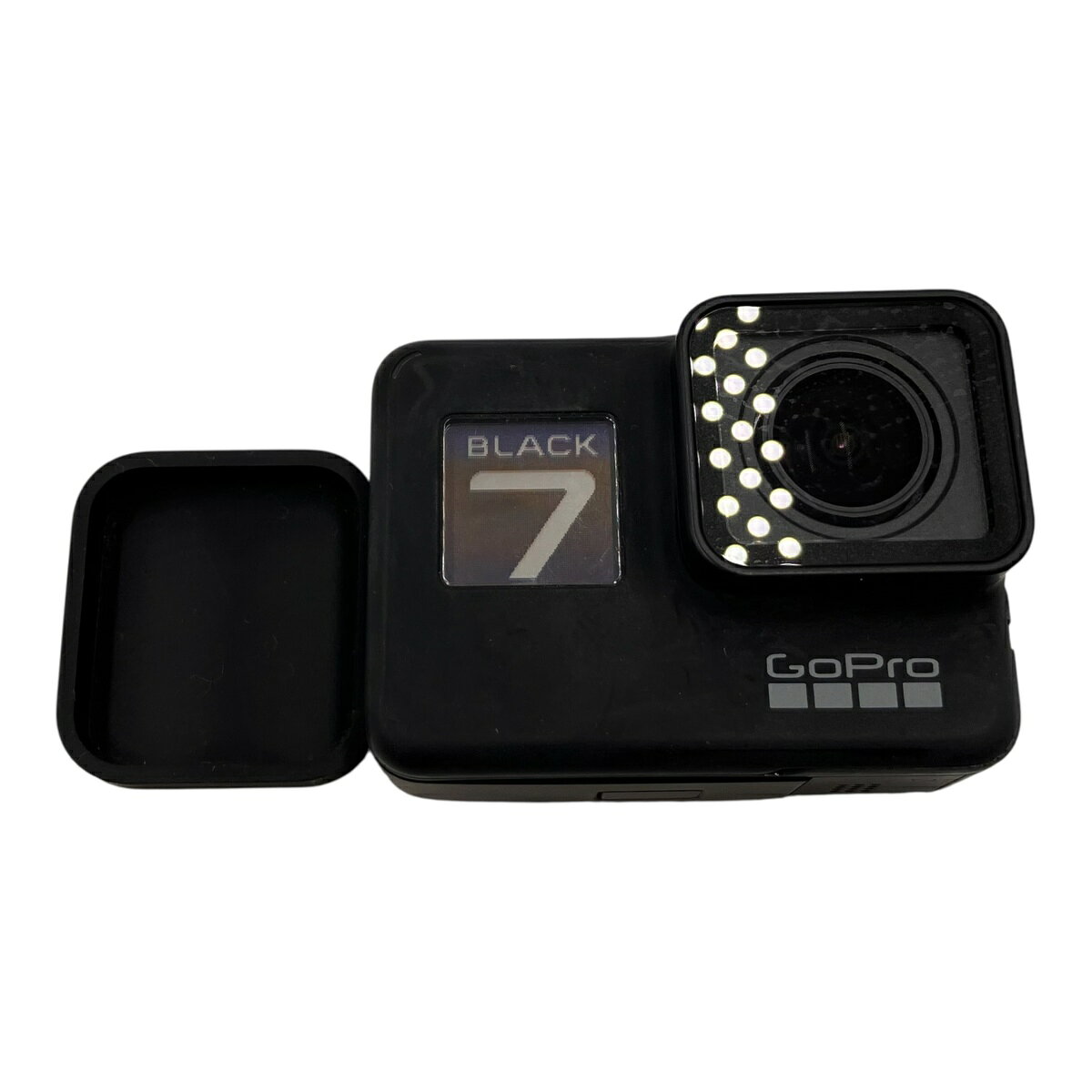 楽天市場】gopro hero7 ブラックの通販