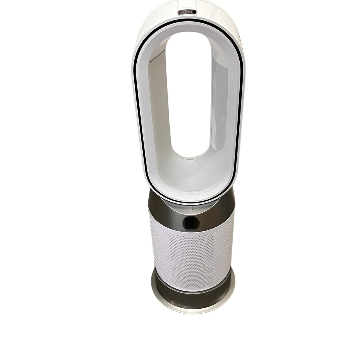 楽天市場】dyson pure hot ＋ cool hp04wの通販