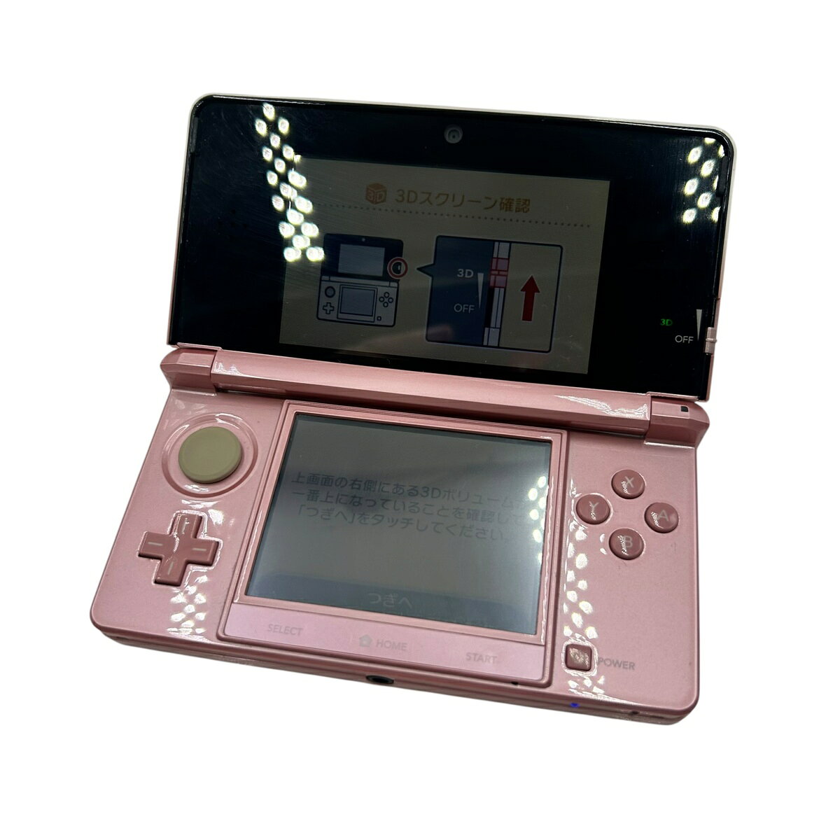 楽天市場】ピンク（2DS 本体｜Nintendo 3DS・2DS）：テレビゲームの通販