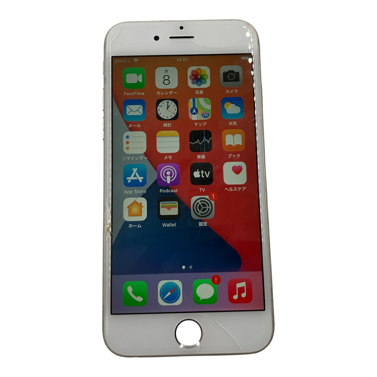 楽天市場】iphone6 中古 64gbの通販