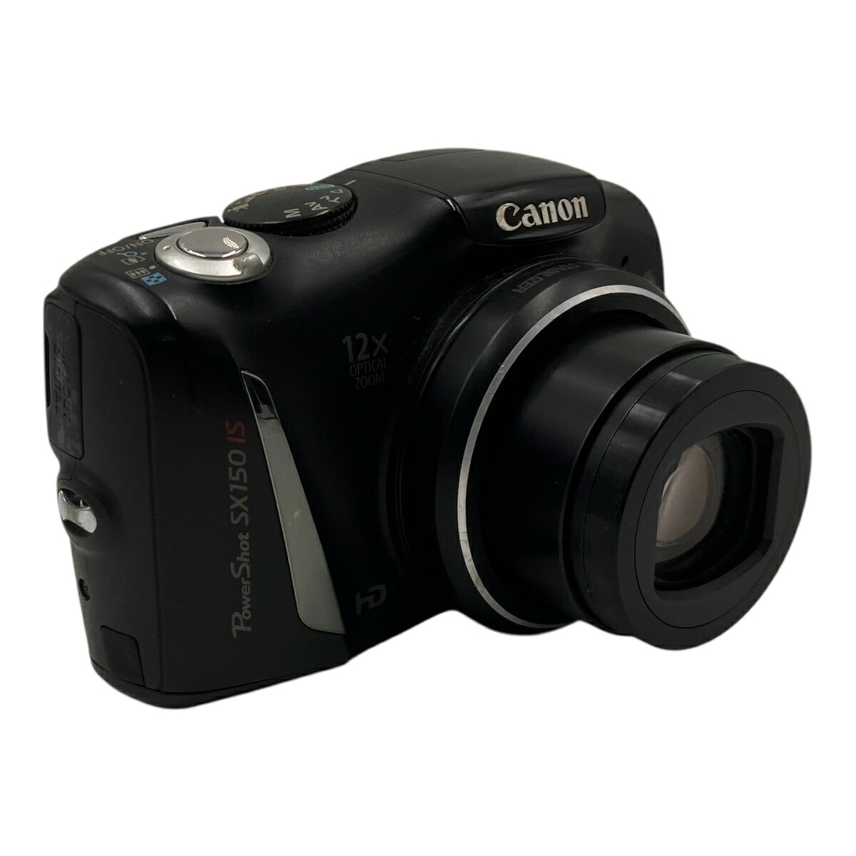 楽天市場】CANON PowerShot SX150 ISの通販