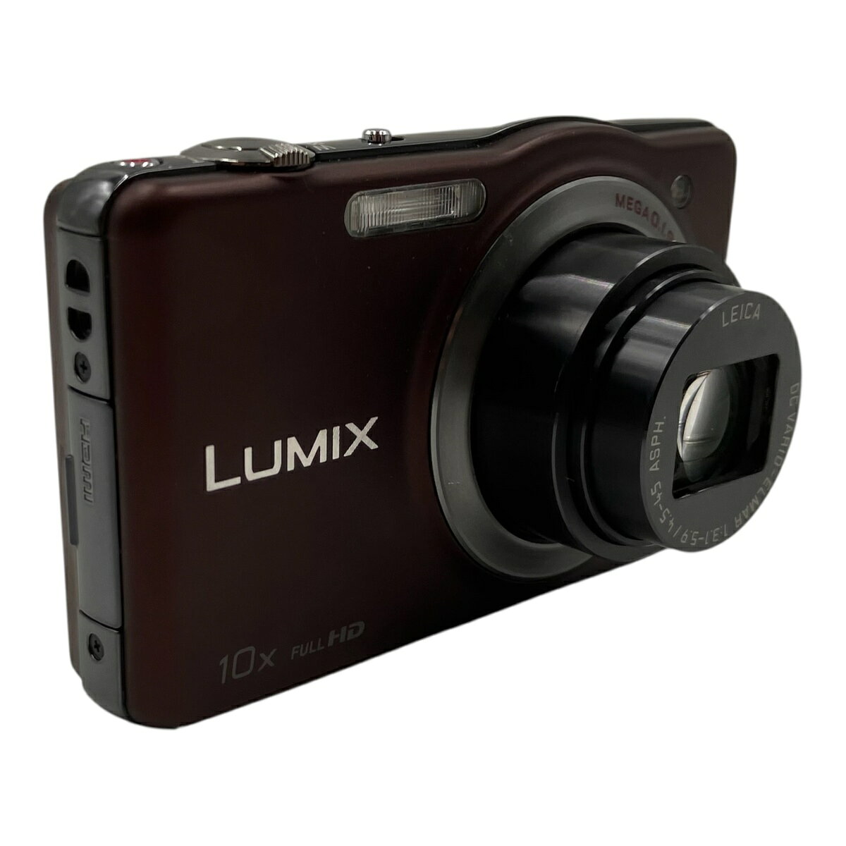 楽天市場】LUMIX DMC－SZ7の通販