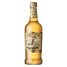 カリプソ ラム ゴールド 750ml 40度 メキシコ産 【スピリッツ】【サントリー】★在庫が0でもお取り寄せできます。