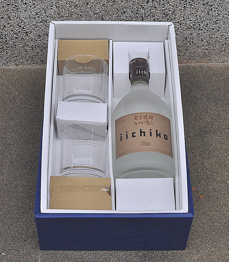楽天市場】焼酎 イイチコの通販