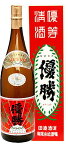 越前岬　清酒　「優勝」　1800ml 専用カートン箱入り 【永平寺町　田辺酒造有限会社】◎1800mlサイズなら、6本位まで混載配送OKです。★在庫が0でもお取り寄せできます。■→メーカー欠品中で仕入れできない場合もございます。