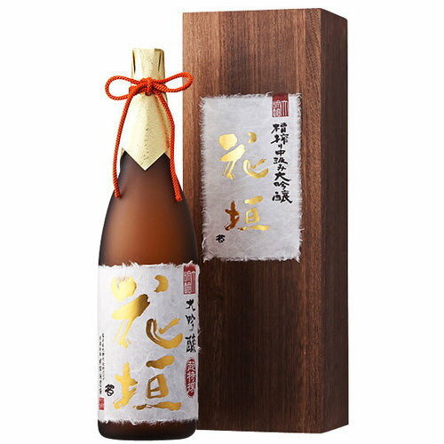 日本酒 地酒 岐阜 玉泉堂酒造 醴泉 大吟醸 蘭奢待 専用箱付 1800ml 1梱包6本まで