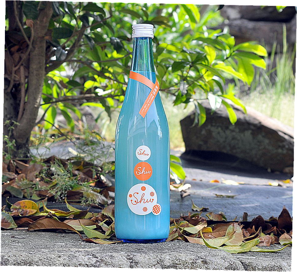 ＜在庫l限り＞花垣　Shu　Shu　Shu（しゅしゅしゅ）（微発泡純米にごり生原酒）720ml瓶 箱なし　○今しか飲めない生の発泡酒♪※■箱なし