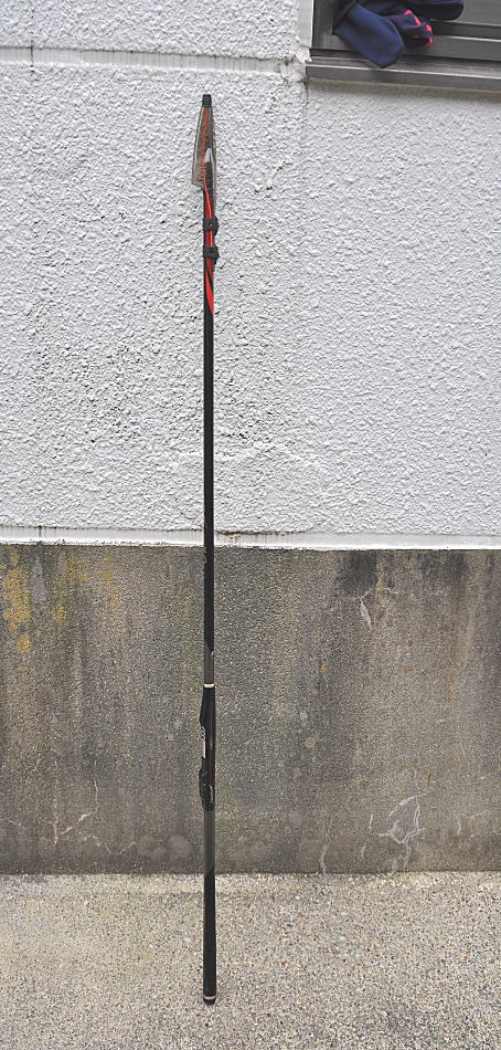 【中古】 ★がまかつがま磯X・O1...