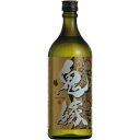 鬼嫁 芋 25度 720ml 箱なし 【鹿児島岩川醸造(株) いも焼酎】◆900・720mlサイズなら、12本位まで混載配送OKです!★限定販売で在庫限りです。