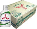 三ツ矢サイダー ボトル缶 1ケース(300g×24本入り)※他の300&350mlサイズビール類と同梱で2ケースまで配送OKです。★他の300&350mlサイズと混載で2ケースまで配送可能です。
