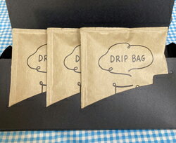 オリジナル ドリップバッグ3個入ギフト(4)