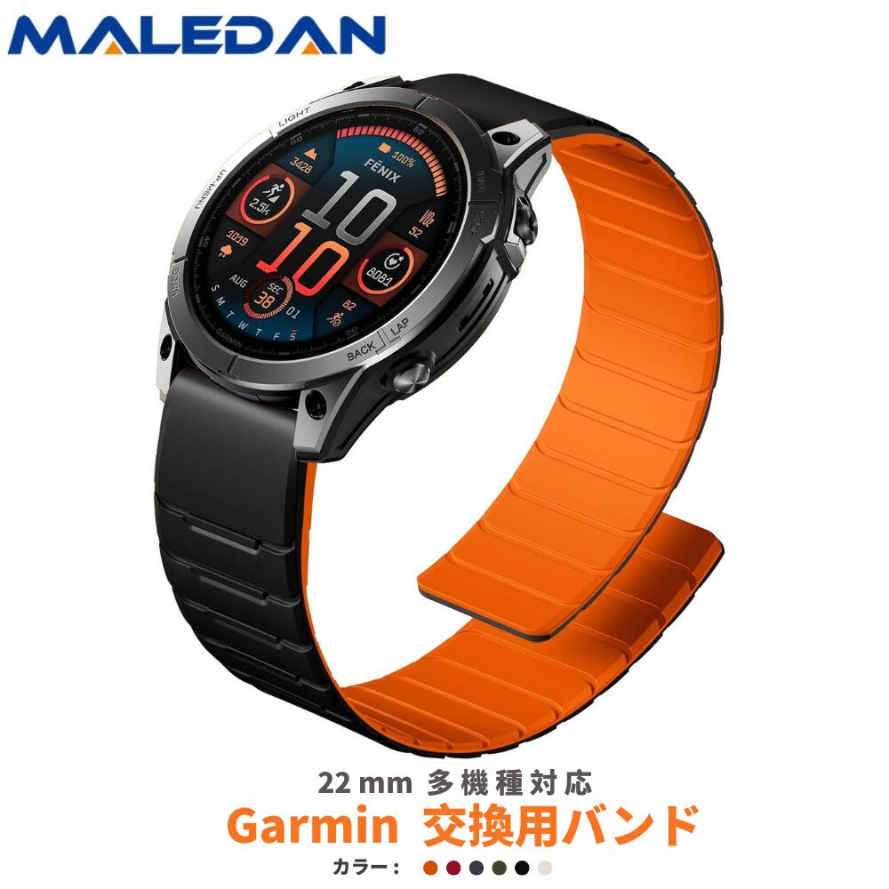 楽天市場】ガーミン quick fit 22mmの通販