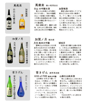 日本酒チョコレート/能登杜氏が造る日本酒ボンボン