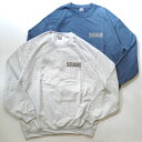 XNGA SQUARE tNgvg L/S XEFbgVc gSquare Navyh