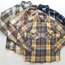 rbO}CN BIG MIKE wr[tlVc lVc [NVc `FbN HEAVY FLANNEL SHIRT ubN`FbN `FbNVc 23