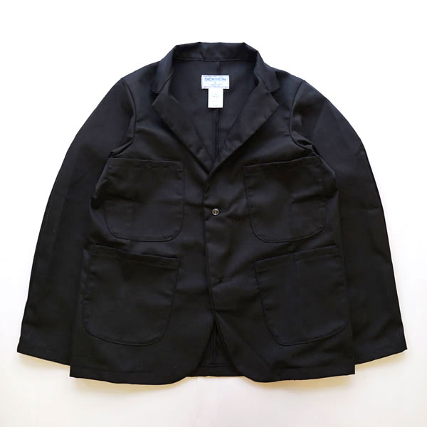 ディクソン DICKSON ウェイタージャケット Waiter Jacket テーラードジャケット カバーオール ワーク アメリカ製 MADE IN USA