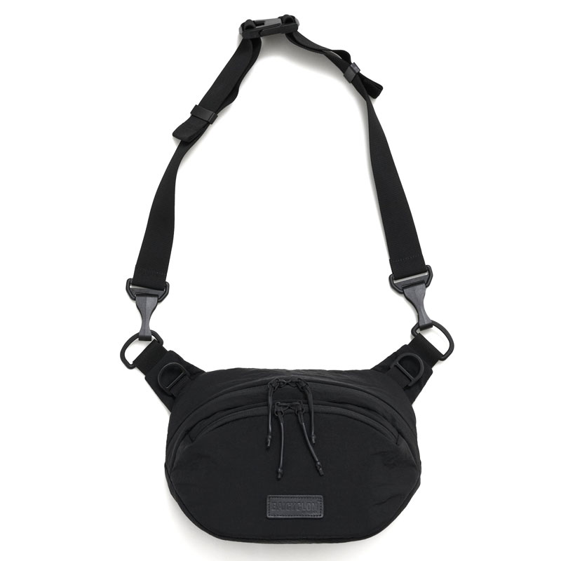 バイシクロンバイバッグジャック BAICYCLON by bagjack 2WAY BAG 2ウエイバッグ　BCL-133