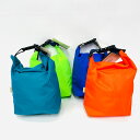 エキノックス EQUINOX Buddy's Food Bag エキノックス ドッグフードバッグ ロールトップポーチ アメリカ製(4)