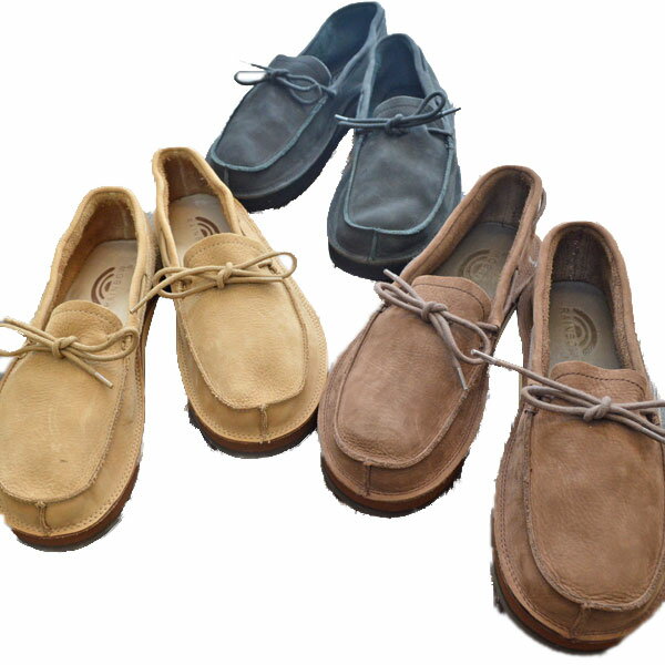 レインボーサンダル RAINBOW SANDALS モカローファー 靴 Mocca Loafers 3COLOR