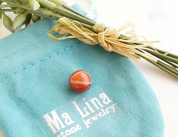 赤天眼石 丸玉 スフィア 10mm 穴なし 置き石 飾り石 インテリア 天然石 パワーストーン 天眼石 サードオニキス 赤縞瑪瑙 めのう 8月の誕生石 お守り 家庭円満 夫婦円満 魔除け 厄除け