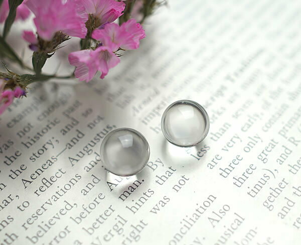 【10玉/最上級ランク】水晶玉AAAAA 天然水晶 丸玉 スフィア 10mm 穴なし 置き石 飾り石 インテリア 天然石 パワーストーン クリスタルクォーツ 4月の誕生石 幸運 開運 風水 金運 財布 お守り