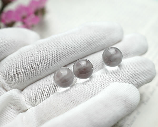 【10玉/最上級ランク】水晶玉AAAAA 天然水晶 丸玉 スフィア 10mm 穴なし 置き石 飾り石 インテリア 天然石 パワーストーン クリスタルクォーツ 4月の誕生石 幸運 開運 風水 金運 財布 お守り