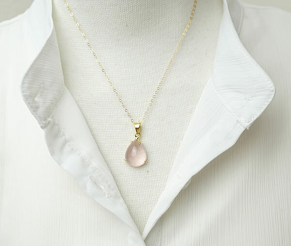 【丸ビーズ】エンジェライト (2A) 6mm (ブレスレット約1本分) 【パワーストーン 天然石 アクセサリー 半連売り】