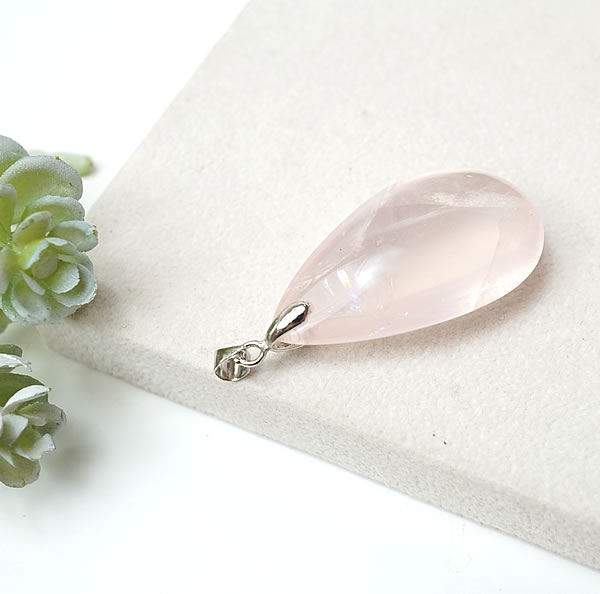 エレスチャルスーパーセブン六角柱磨きポイント 南インド産