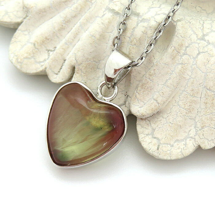 【一点物・レア】アンデシンAAAA コンゴ産 ペンダント ネックレス 天然石 パワーストーン フェルドスパ..