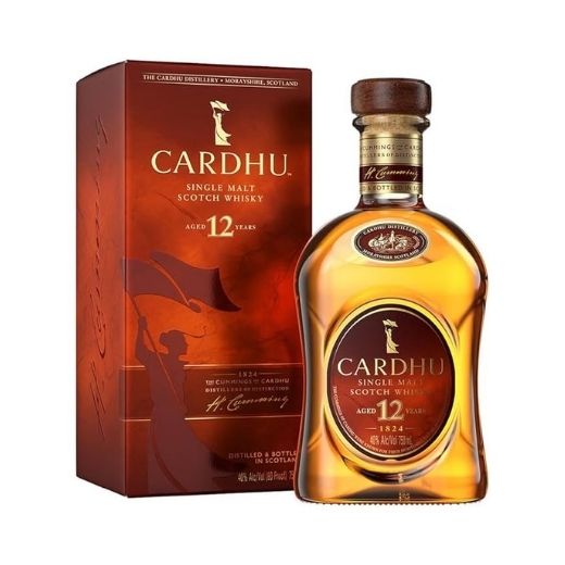 楽天市場】cardhu 12年の通販