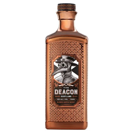 ザ・ディーコン700ml 40度