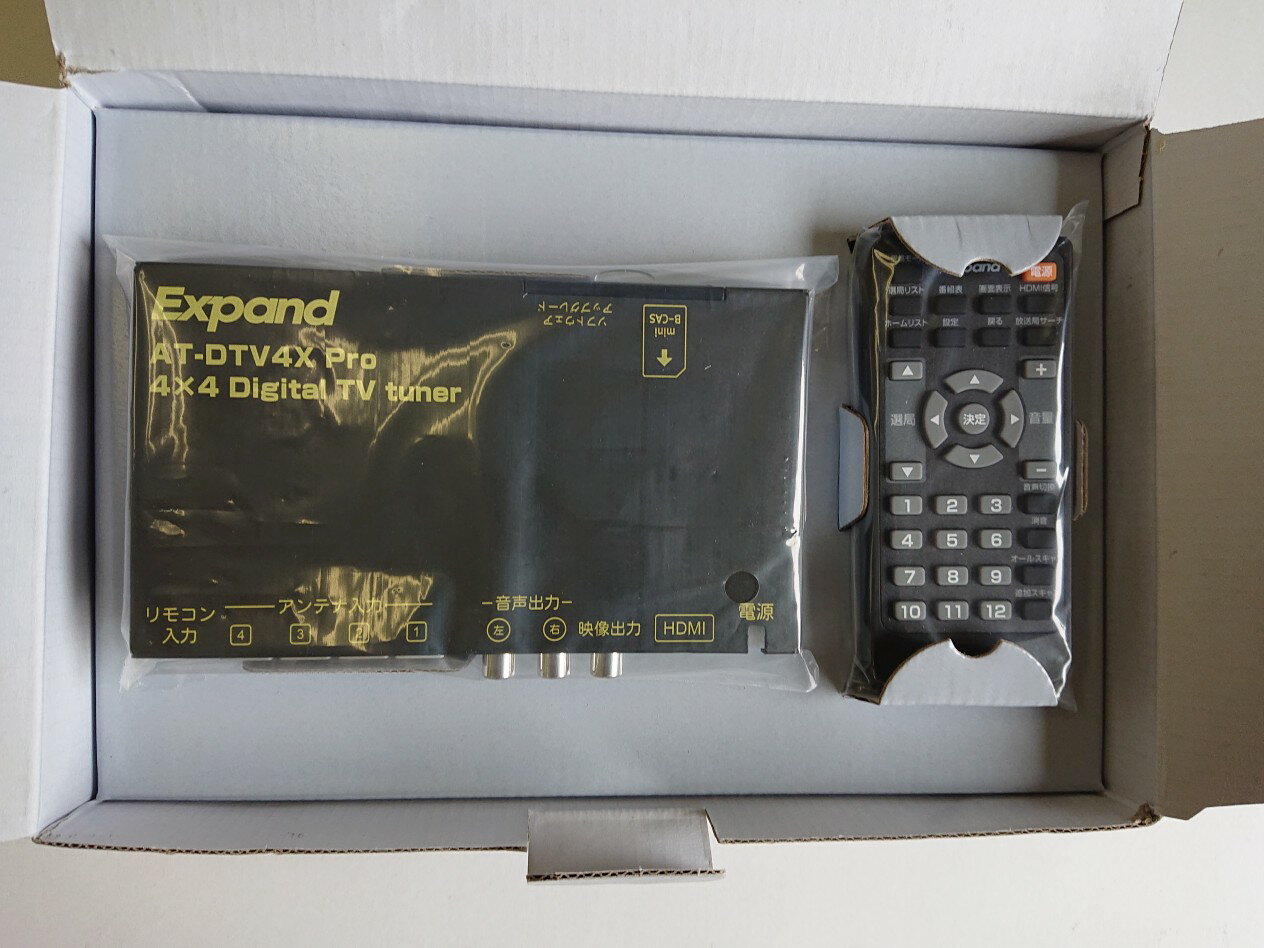 a��tack��4x4������ǽ�ֺ��ϥǥ����塼�ʡ�AT��DTV4X Pro