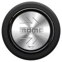 MOMO(モモ)ホーンボタンアロー ポリッシュ HBR03センターリング付ステアリング用