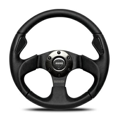 Rakuten - MOMOステアリング　ジェット　320mm正規品