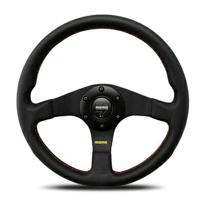 Rakuten - MOMOステアリング チューナーブラックスポーク 320mm正規品