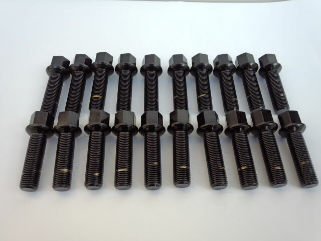乐天商城 - ブラックボルト　14R14x1．5　首下58mm