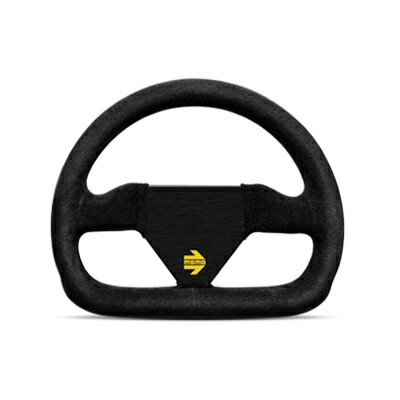 Rakuten - MOMO競技用ステアリングモデル12　260mm