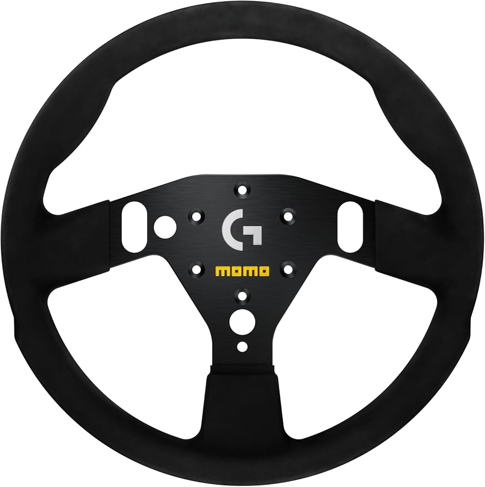 Rakuten - MOMO　SIM用ステアリングSIM　GT　320