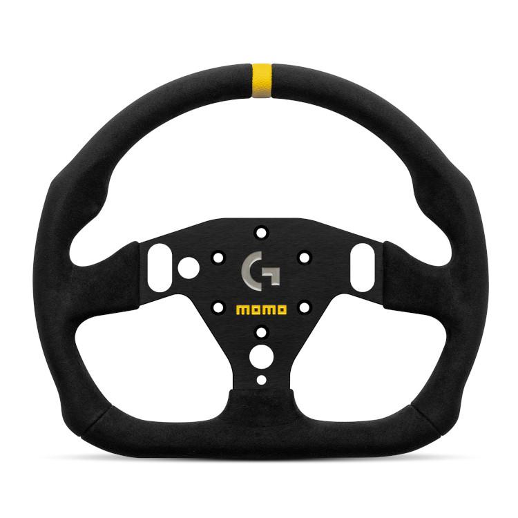 乐天商城 - MOMO　SIM用ステアリングSIM　GT　PRO　320