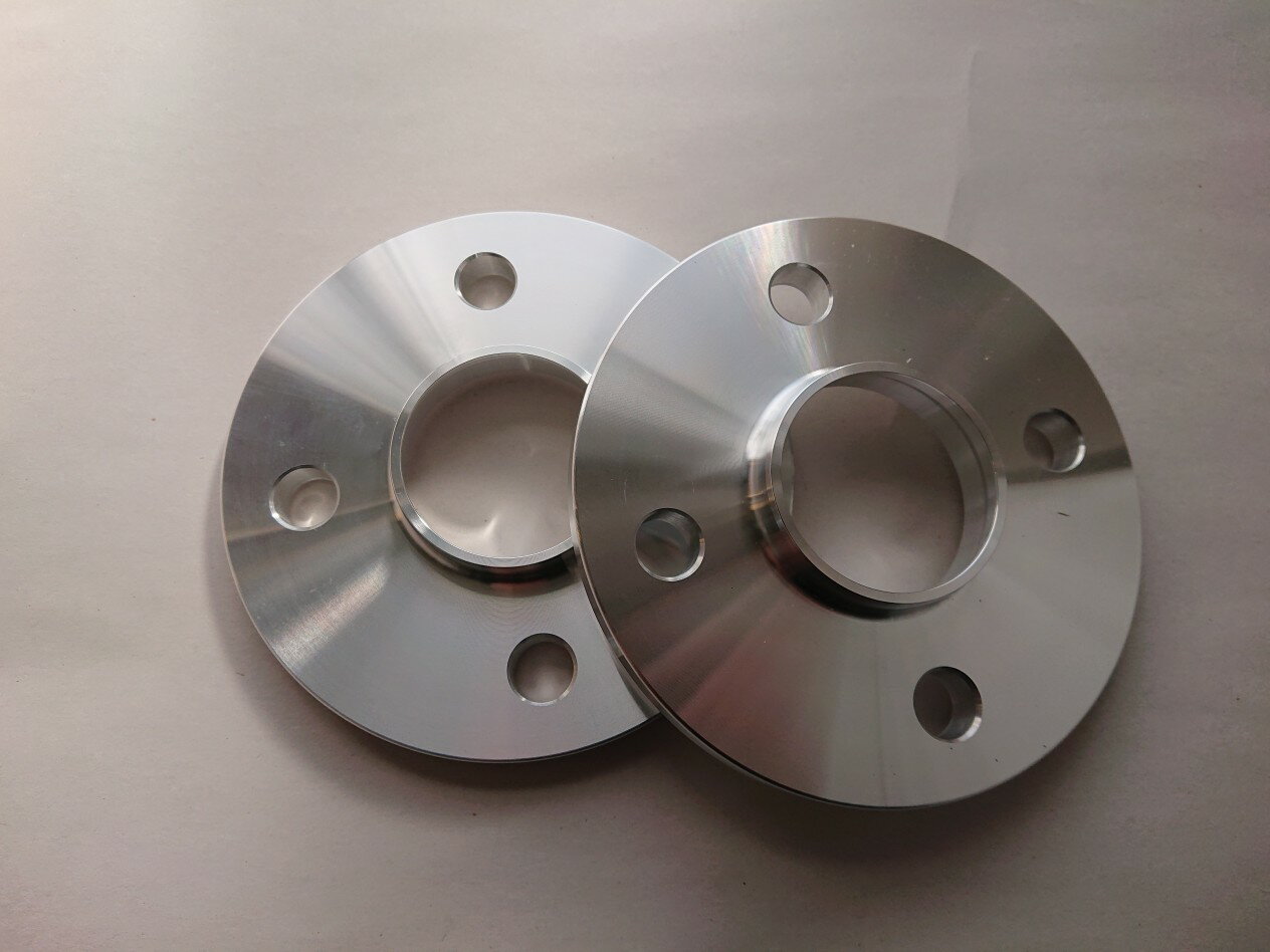 ワイドトレッドスペーサー　MINI　R55／R56　10mm