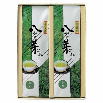 贈り物にピッタリ。茶葉の詰め合わせです。内容量煎茶:60g×2本サイズ個装サイズ：23.8×17.2×3.6cm重量個装重量：1000g仕様賞味期間：製造日より360日生産国日本原材料名称：煎茶緑茶(国産)保存方法常温での保存をお願い致します製造（販売）者情報販売者:三盛物産（株）岡山県倉敷市西阿知町新田33-3fk094igrjs