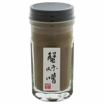 マルヨ食品　蟹味噌(特瓶詰)　80g×40個　01031