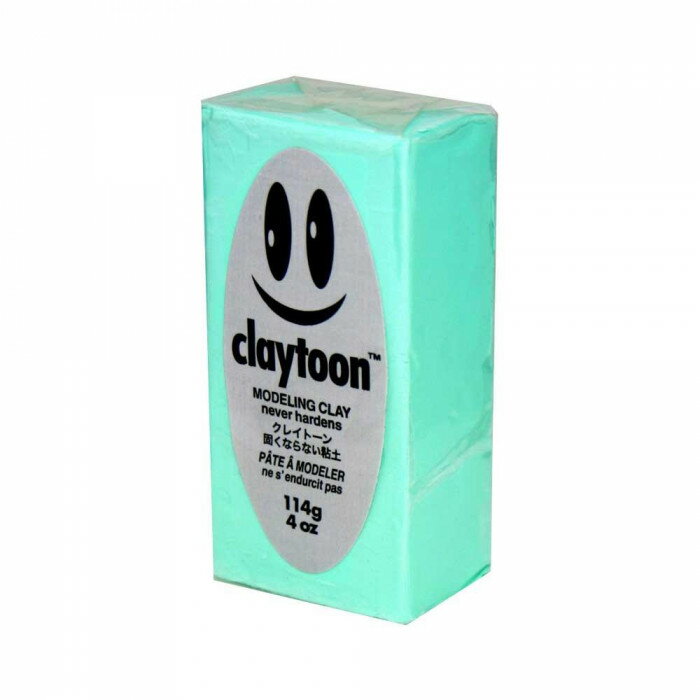 MODELING CLAY(fONC)@claytoon(NCg[)@J[Sy@~g@1/4bar(1/4Pound)@6Zbg