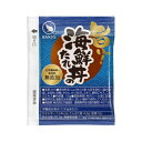 BANJO 万城食品 海鮮丼のたれ 15g×100×