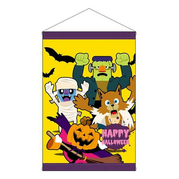 ^yXg[ HAPPY HALLOWEEN LW 40136