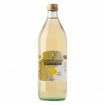 白ワインのような豊かな風味で、さまざまな料理に活用できます。※北海道・沖縄・離島は別途送料を頂きます。ご了承ください。内容量1000mlサイズ個装サイズ：30×38×38cm重量個装重量：17620g仕様賞味期間：製造日より1,080日生産国イタリア原材料名称：ブドウ酢白ワイン/酸化防止剤(ピロ亜硫酸K)保存方法高温多湿及び直射日光を避け冷暗所で保存製造（販売）者情報輸入者:株式会社フードライナー神戸市東灘区向洋町東4-15-19fk094igrjs