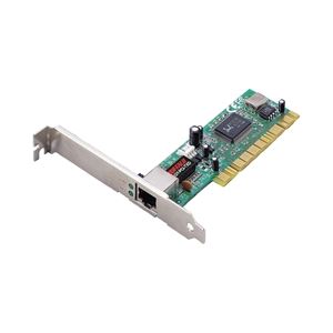 100BASE-TX/10BASE-T対応 PCIバス用LANボード LGY-PCI-TXD 送料無料