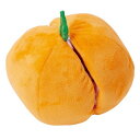ほじくりビッグフルーツ オレンジ （ペット用品・犬用） 送料無料